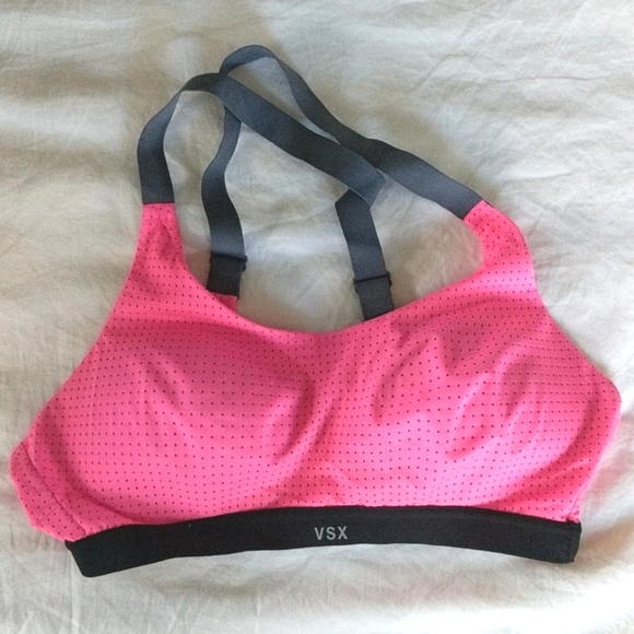 Victoria's Secret Sports Bra - Picture 1 of 3
